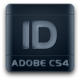 CS4 Magneto InDesign Icon 256x256 png